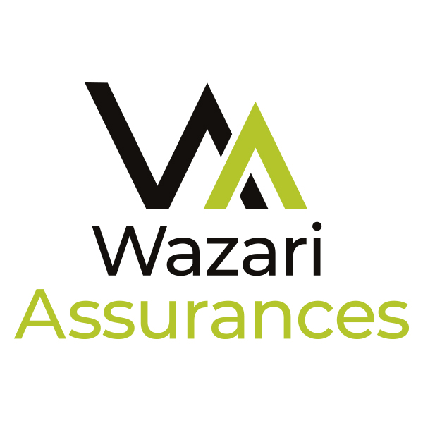 WAZARI logo