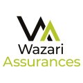 WAZARI logo