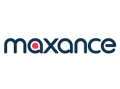 maxance logo