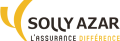 solly azar logo